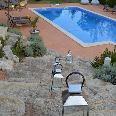 Encosta Da Praia Luxury Suites Carvoeiro  Room photo