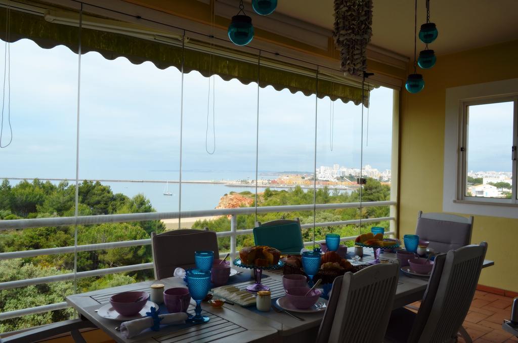 Encosta Da Praia Luxury Suites Carvoeiro  Exterior photo