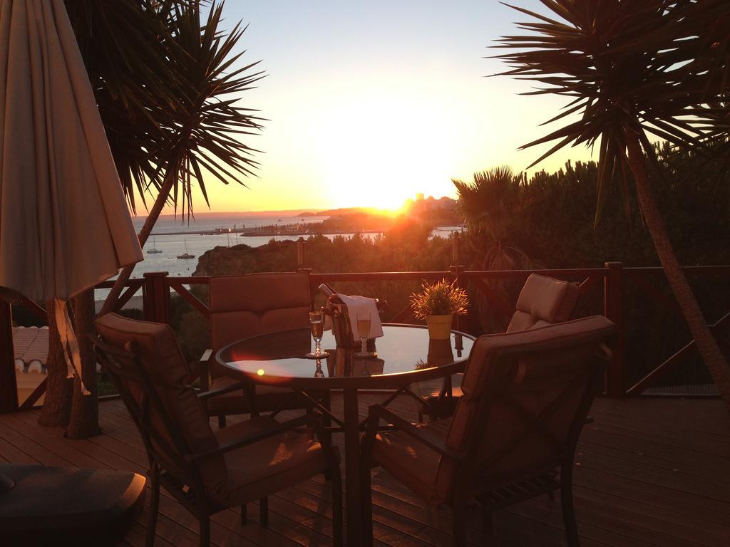 Encosta Da Praia Luxury Suites Carvoeiro  Exterior photo