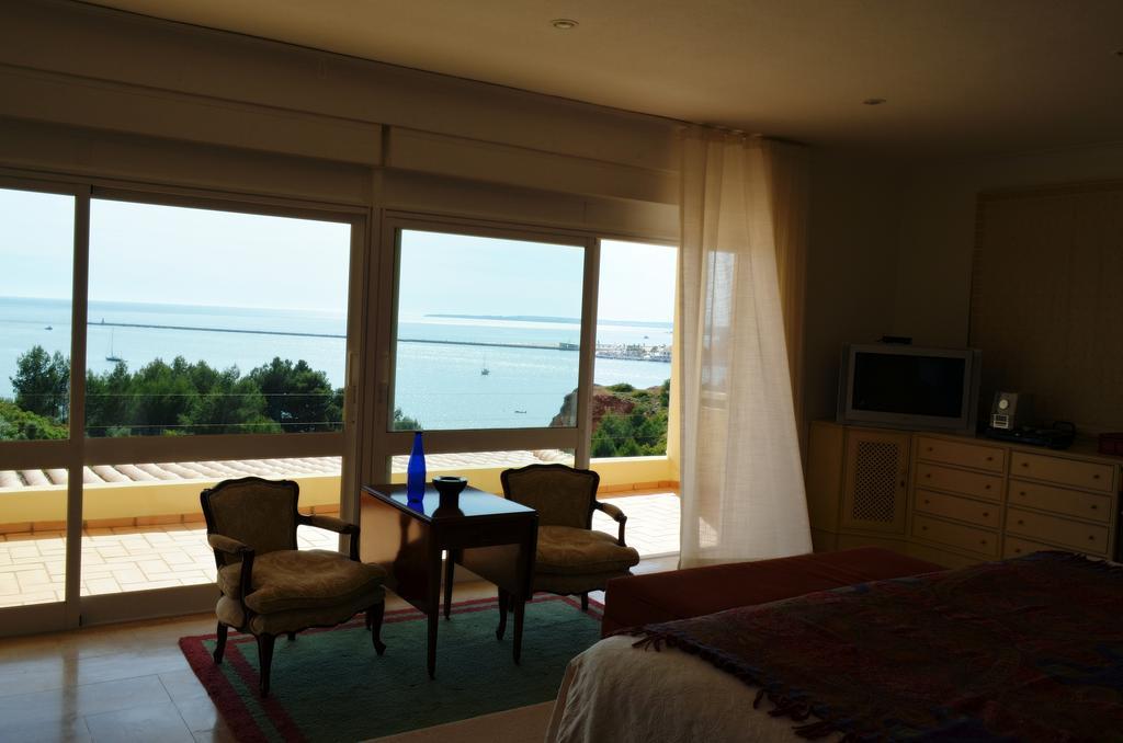 Encosta Da Praia Luxury Suites Carvoeiro  Room photo