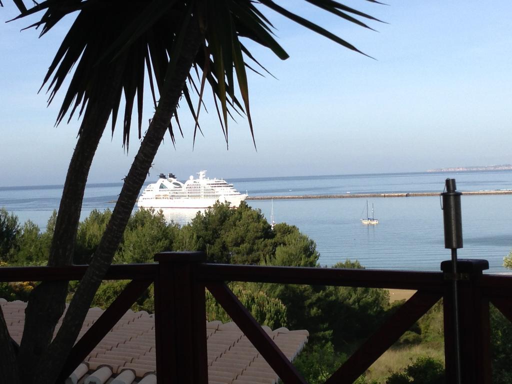 Encosta Da Praia Luxury Suites Carvoeiro  Room photo