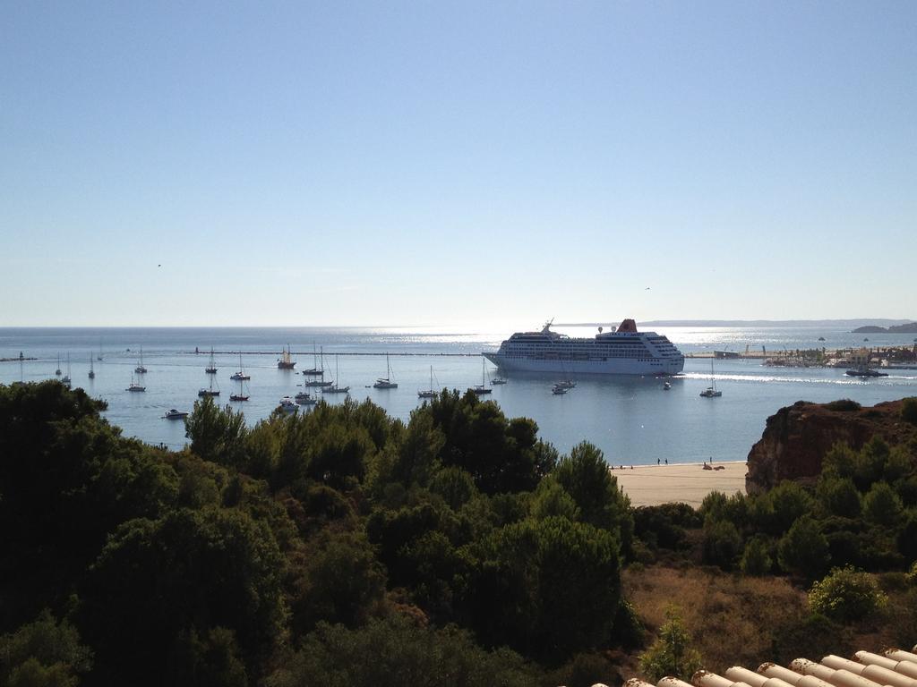 Encosta Da Praia Luxury Suites Carvoeiro  Room photo