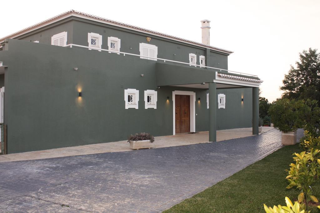 Encosta Da Praia Luxury Suites Carvoeiro  Exterior photo