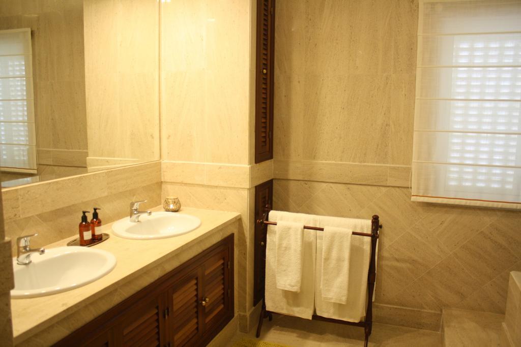 Encosta Da Praia Luxury Suites Carvoeiro  Exterior photo