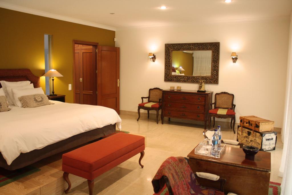 Encosta Da Praia Luxury Suites Carvoeiro  Exterior photo