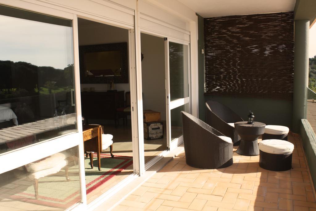 Encosta Da Praia Luxury Suites Carvoeiro  Exterior photo