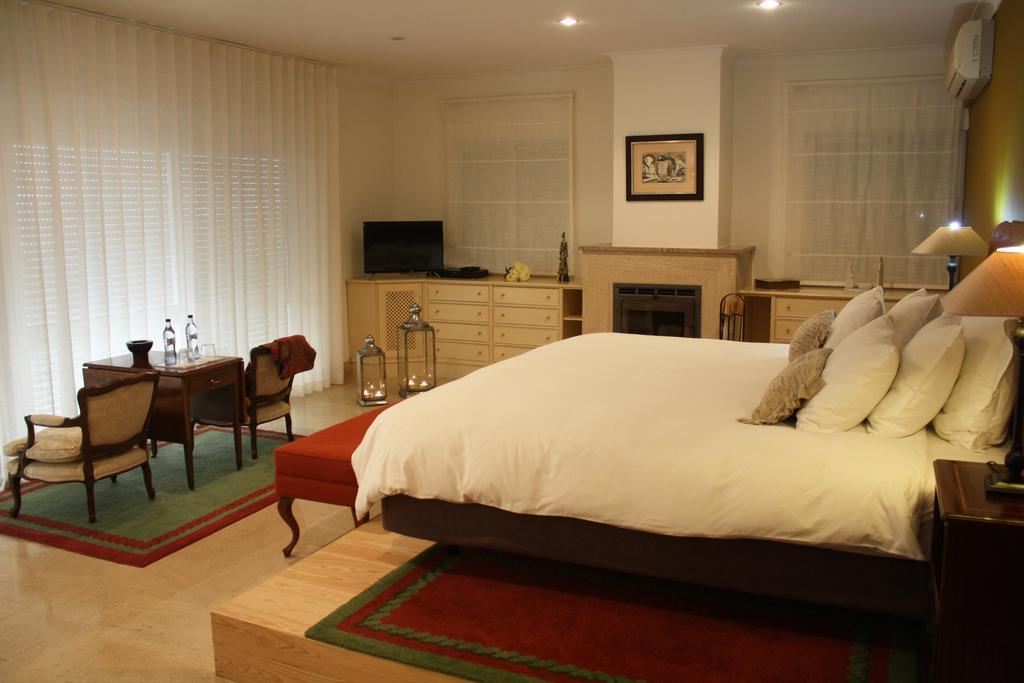 Encosta Da Praia Luxury Suites Carvoeiro  Exterior photo