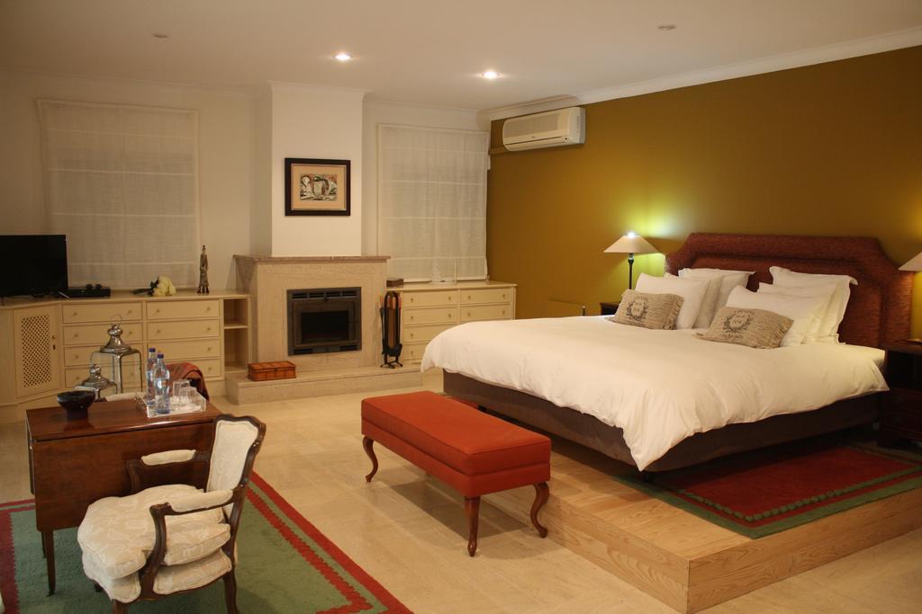 Encosta Da Praia Luxury Suites Carvoeiro  Exterior photo