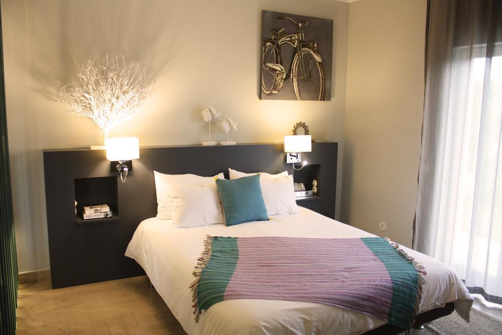 Encosta Da Praia Luxury Suites Carvoeiro  Exterior photo