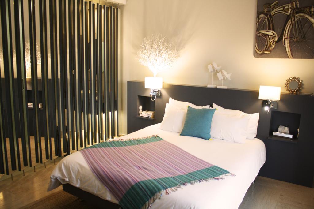 Encosta Da Praia Luxury Suites Carvoeiro  Exterior photo