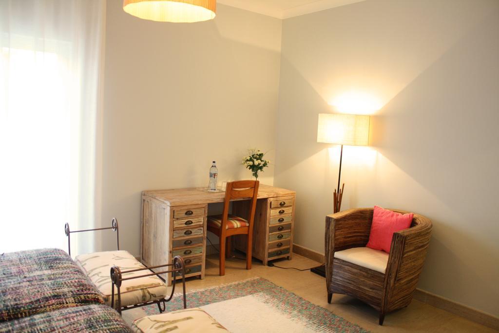 Encosta Da Praia Luxury Suites Carvoeiro  Exterior photo