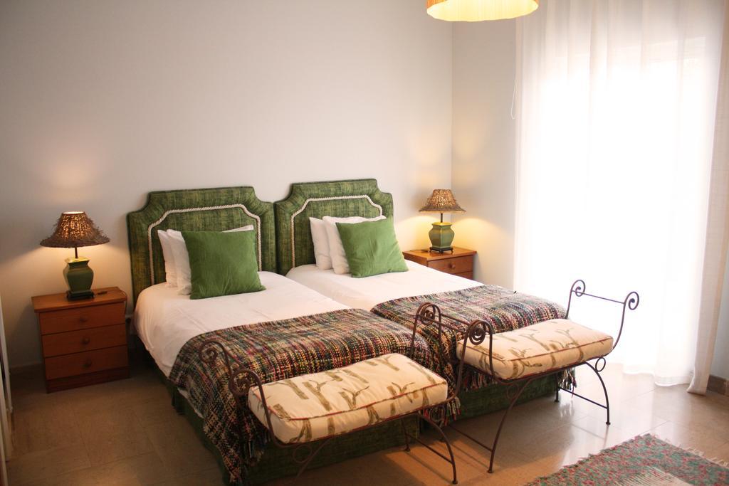 Encosta Da Praia Luxury Suites Carvoeiro  Exterior photo