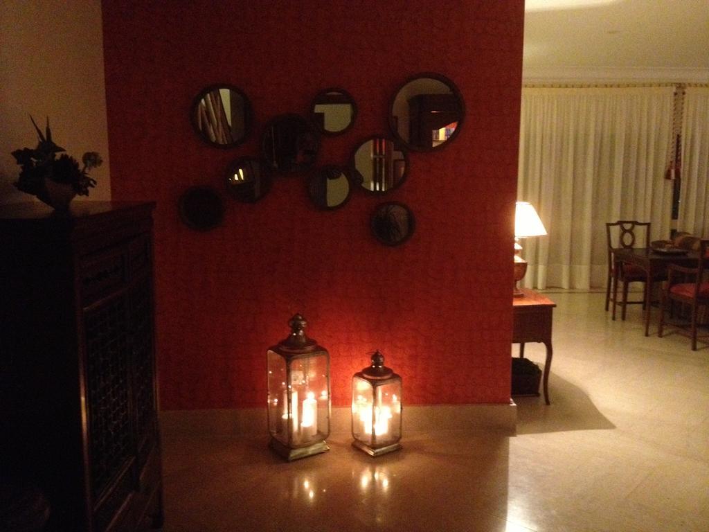 Encosta Da Praia Luxury Suites Carvoeiro  Exterior photo