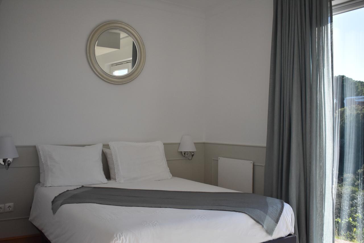 Encosta Da Praia Luxury Suites Carvoeiro  Exterior photo