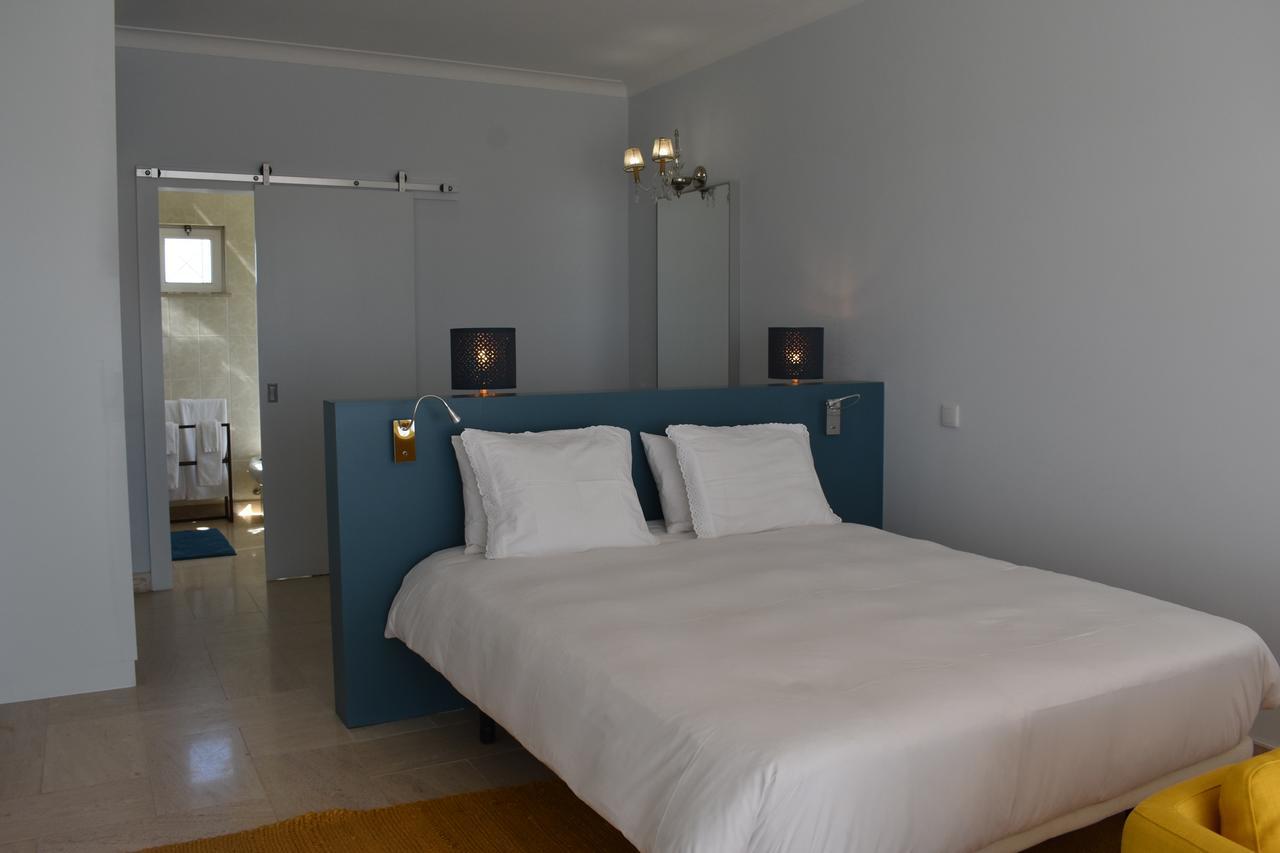 Encosta Da Praia Luxury Suites Carvoeiro  Exterior photo