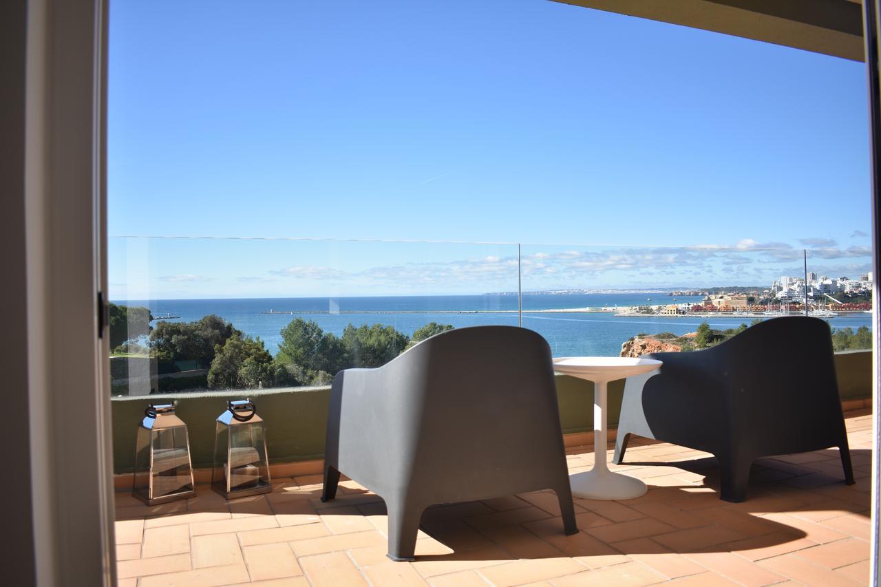 Encosta Da Praia Luxury Suites Carvoeiro  Exterior photo