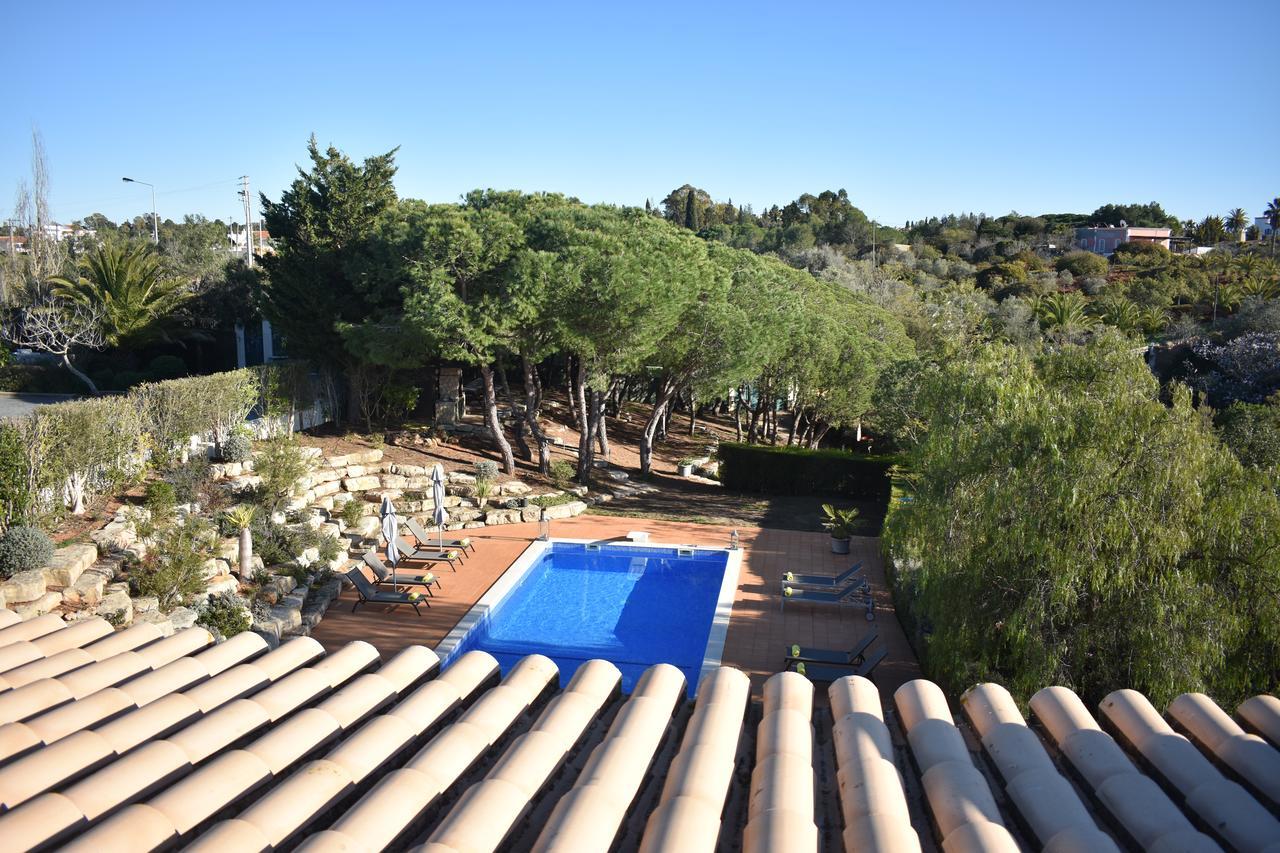 Encosta Da Praia Luxury Suites Carvoeiro  Exterior photo