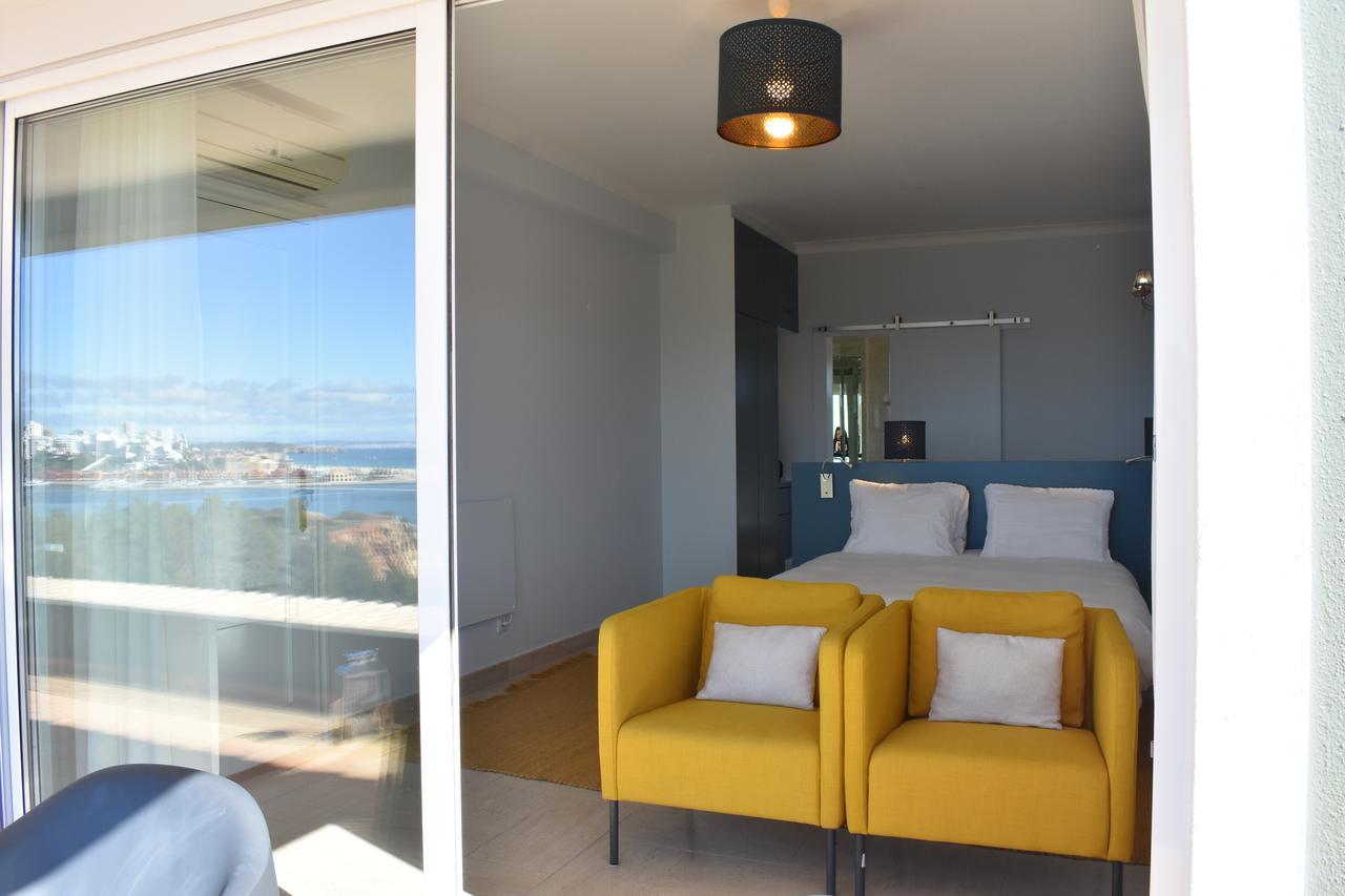 Encosta Da Praia Luxury Suites Carvoeiro  Exterior photo