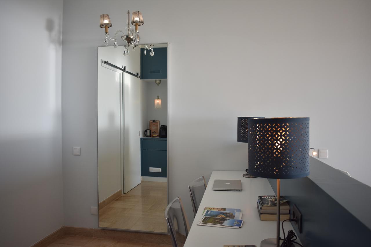 Encosta Da Praia Luxury Suites Carvoeiro  Exterior photo