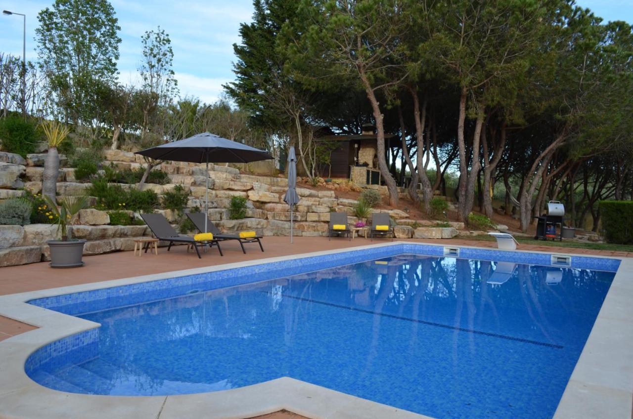 Encosta Da Praia Luxury Suites Carvoeiro  Room photo