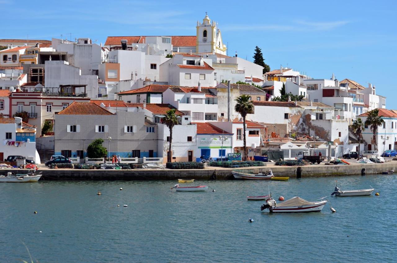 Encosta Da Praia Luxury Suites Carvoeiro  Room photo