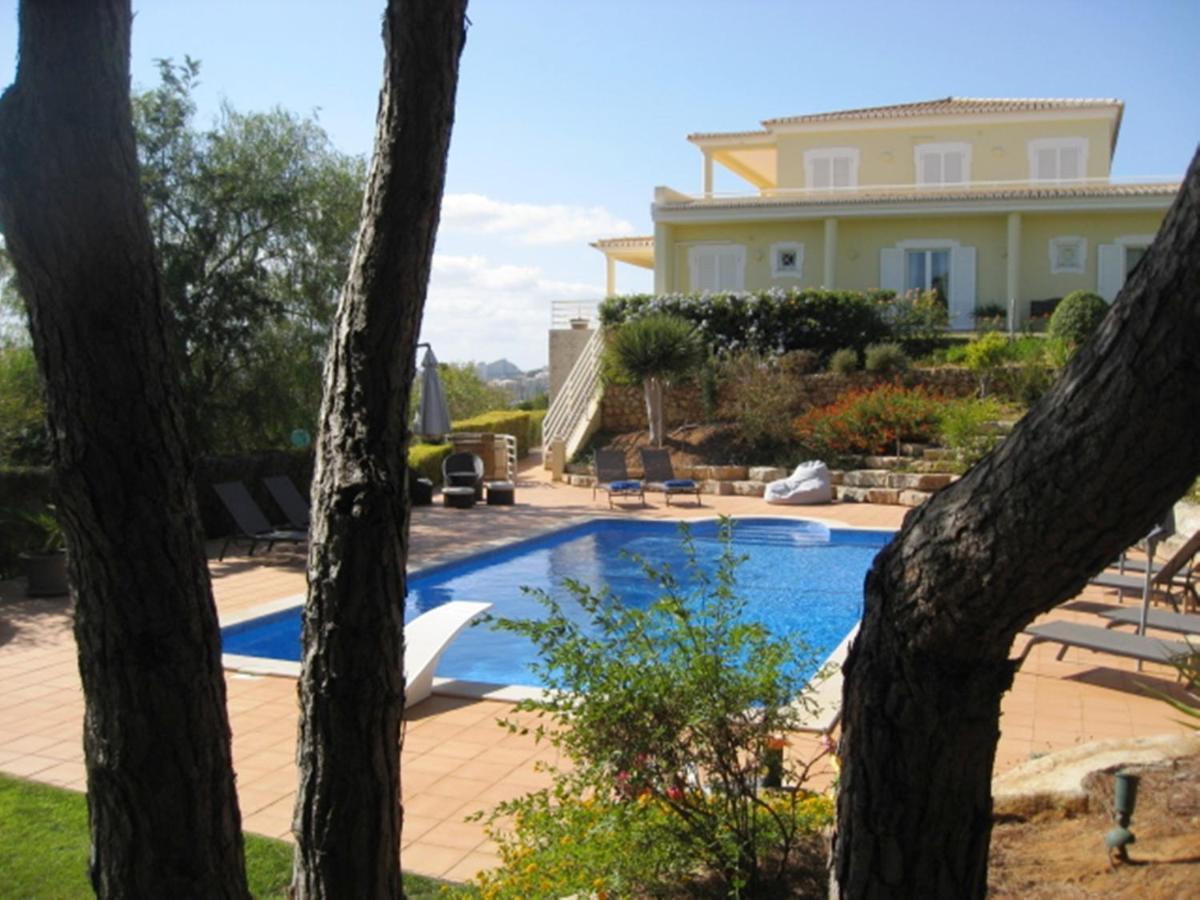 Encosta Da Praia Luxury Suites Carvoeiro  Room photo